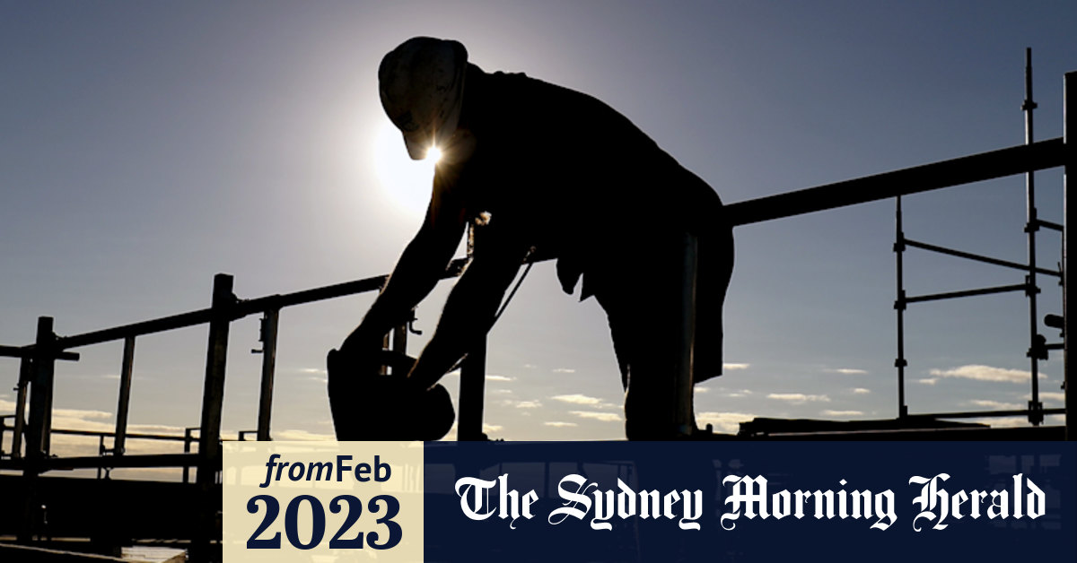 Housing crisis Government presses for planning and zoning changes